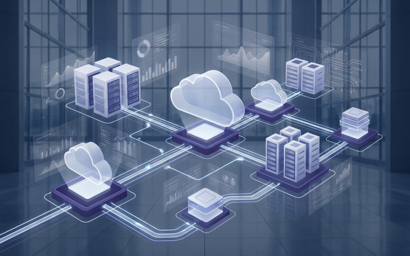 Dailyhunt big data platform implementation case study