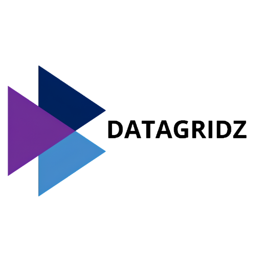 DataGridz logo